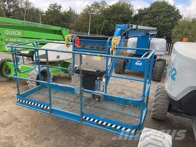 Genie Z80/60 Bomliftar