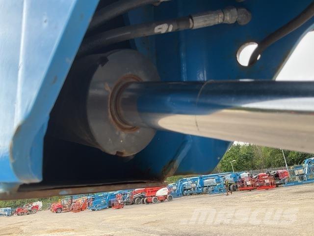 Genie Z80/60 Bomliftar