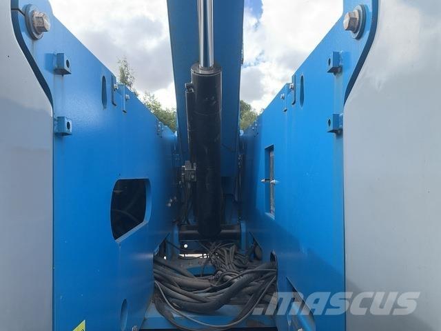 Genie Z80/60 Bomliftar