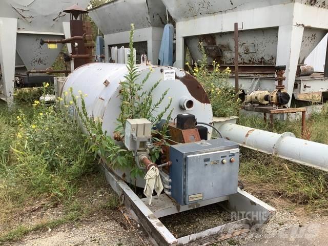 Gentec  Asfaltverk
