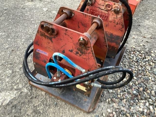 Gentec  Markvibratorer
