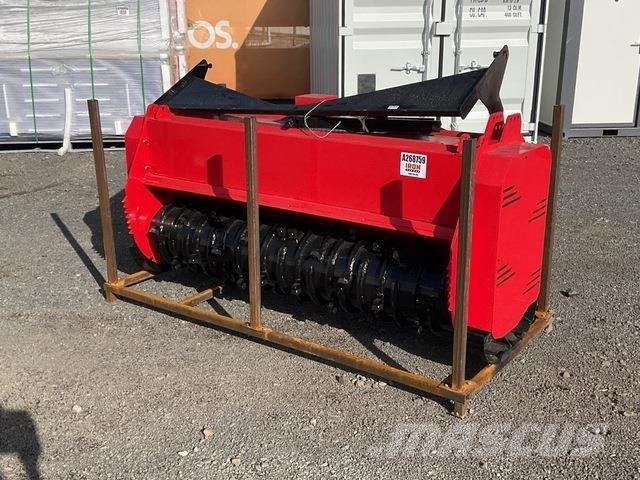  GIYI GY-72pro Entreprenad - Övrigt