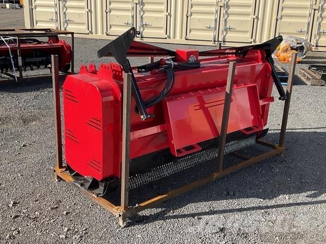  GIYI GY-72pro Entreprenad - Övrigt