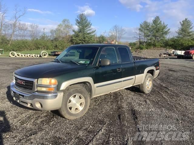 GMC 1500 Övriga bilar
