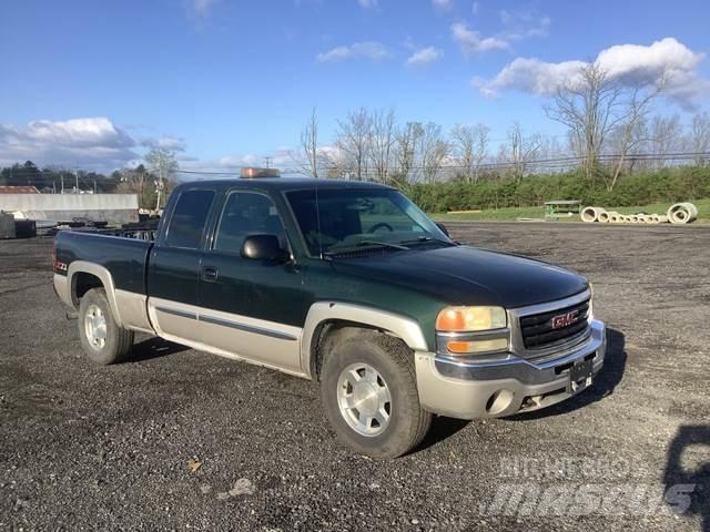 GMC 1500 Övriga bilar