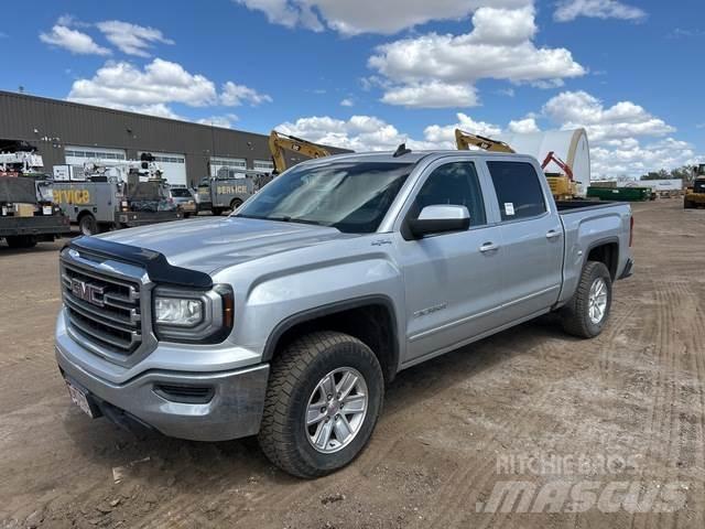 GMC 1500 Övriga bilar
