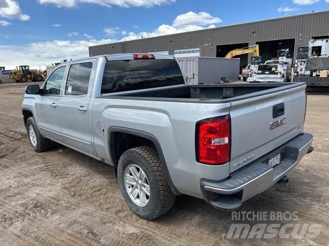 GMC 1500 Övriga bilar