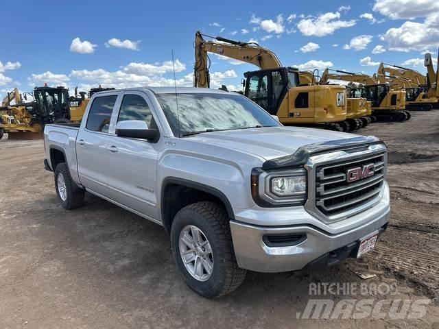GMC 1500 Övriga bilar