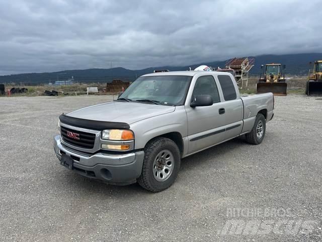 GMC 1500 Övriga bilar