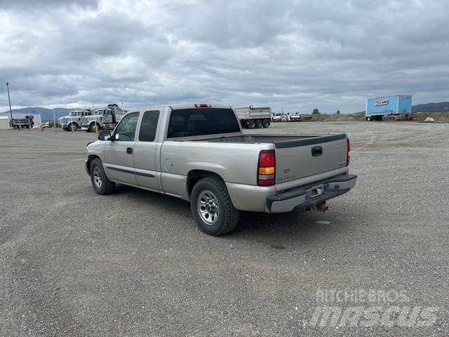 GMC 1500 Övriga bilar
