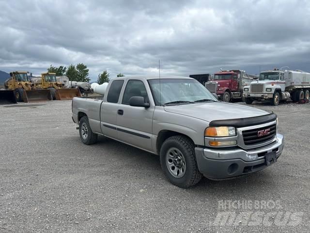 GMC 1500 Övriga bilar