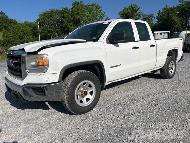 GMC 1500 Övriga bilar