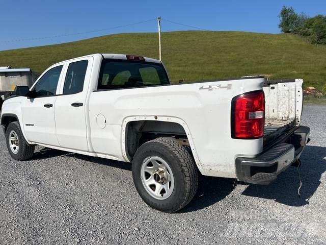 GMC 1500 Övriga bilar