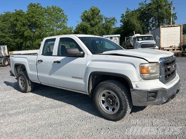 GMC 1500 Övriga bilar