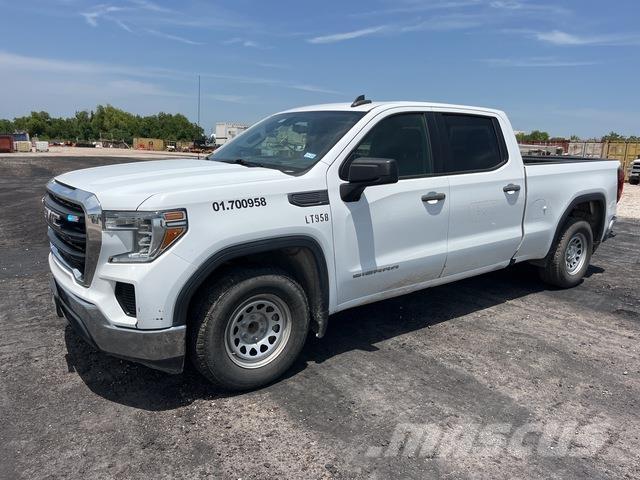 GMC 1500 Övriga bilar