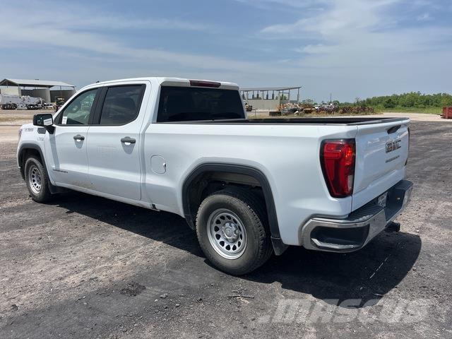 GMC 1500 Övriga bilar