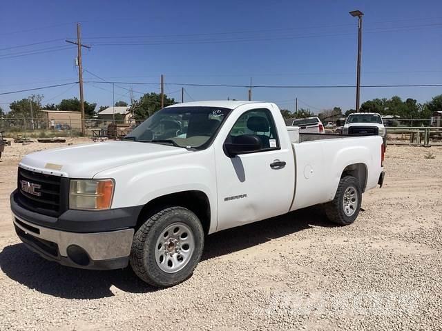GMC 1500 Övriga bilar