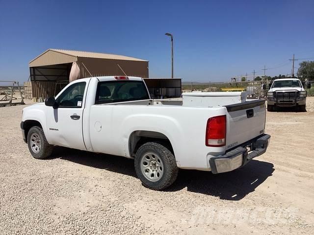 GMC 1500 Övriga bilar