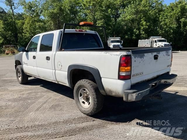 GMC 2500 Övriga bilar