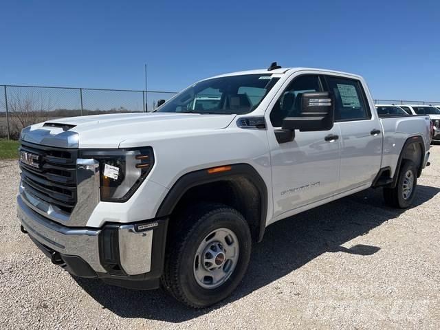 GMC 2500 HD Övriga bilar
