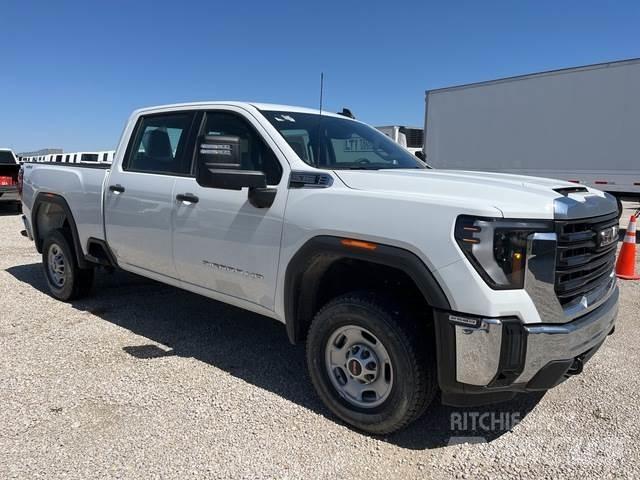 GMC 2500 HD Övriga bilar