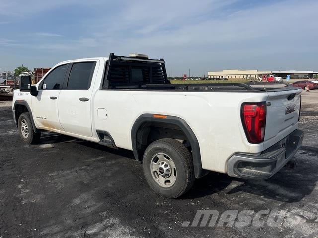 GMC 2500 HD Övriga bilar
