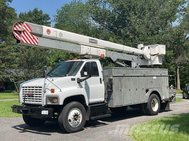 GMC C7500 Billyftar