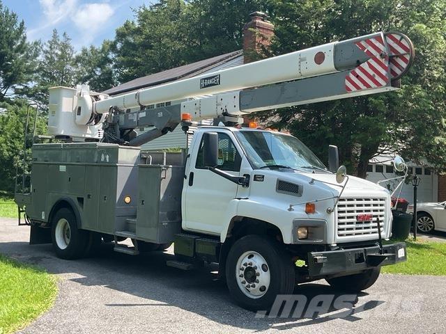 GMC C7500 Billyftar