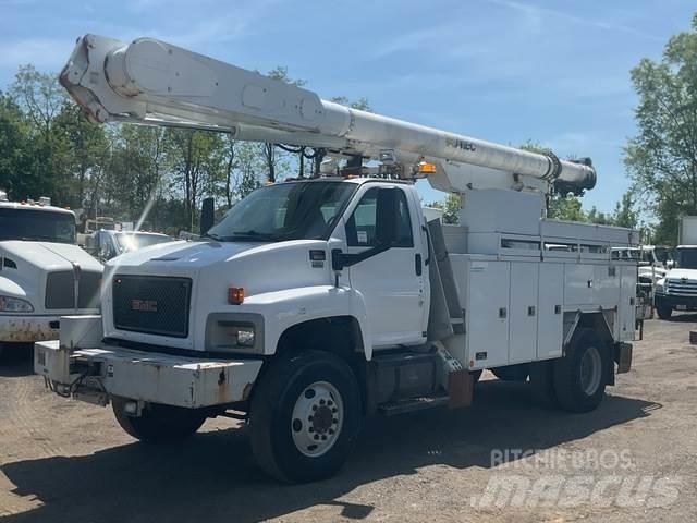 GMC C8500 Billyftar