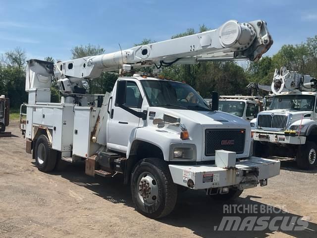 GMC C8500 Billyftar