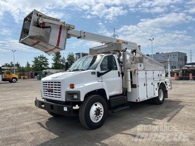 GMC C8500 Billyftar