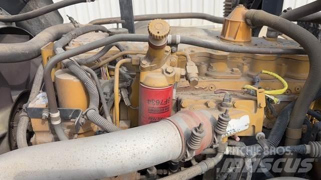GMC T7500 Entreprenad - Övrigt