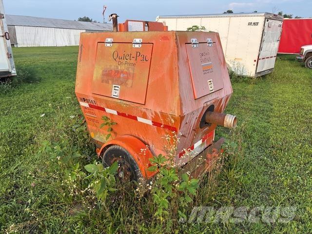 Godwin CD100 Vattenpumpar