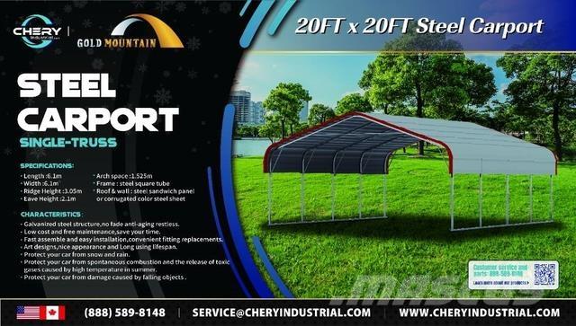  Golden Mount Entreprenad - Övrigt