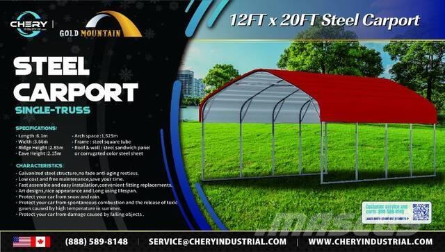  Golden Mount Entreprenad - Övrigt