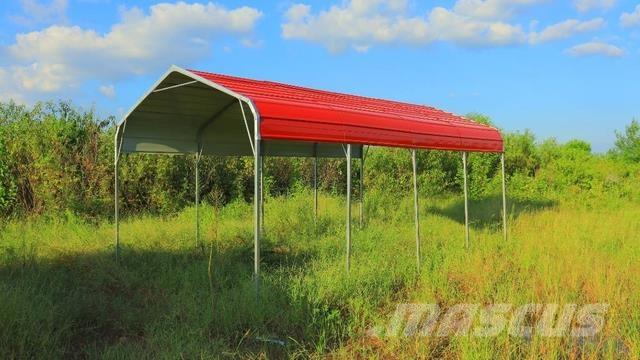  Golden Mount Entreprenad - Övrigt