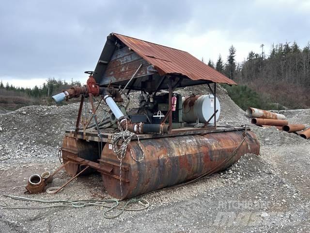 Goulds Vattenpumpar