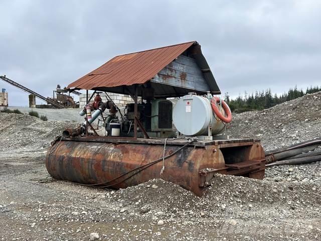  Goulds Vattenpumpar
