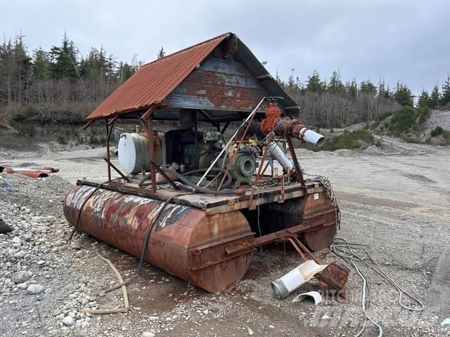  Goulds Vattenpumpar