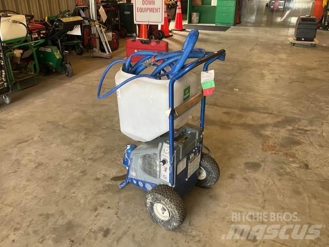 Graco RTX200PI Entreprenad - Övrigt