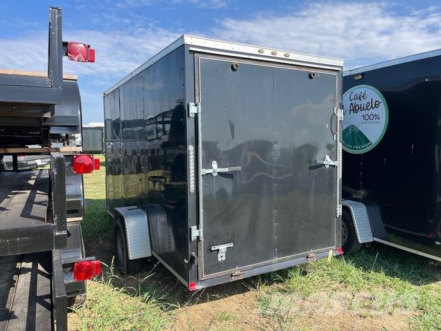  Grandview Skåpsläp