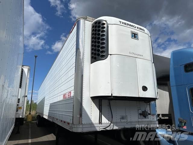 Great Dane  Skåptrailer Kyl/Frys/Värme