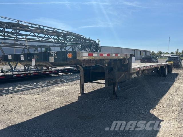 Great Dane  Maskintransporter