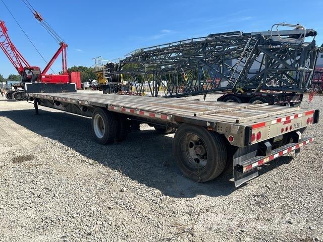 Great Dane  Maskintransporter