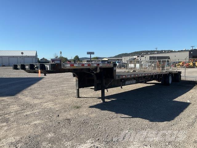 Great Dane  Maskintransporter