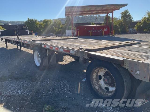 Great Dane  Maskintransporter