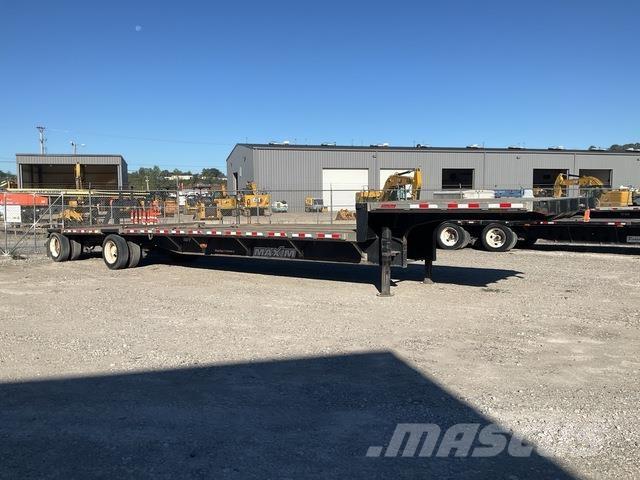 Great Dane  Maskintransporter