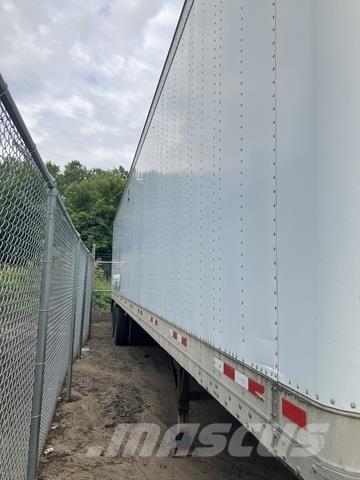 Great Dane  Skåpsläp