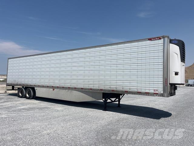 Great Dane  Skåptrailer Kyl/Frys/Värme