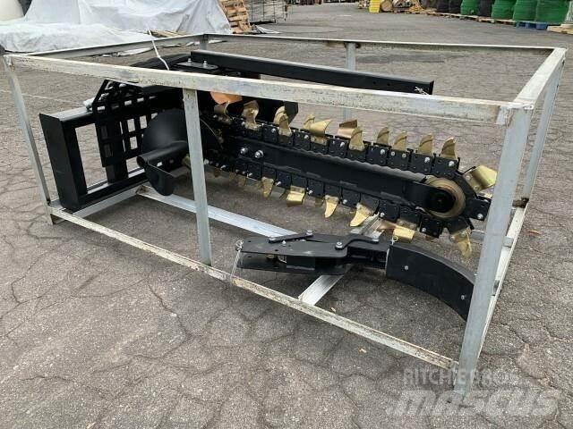  Greatbear Kedjegrävmaskiner